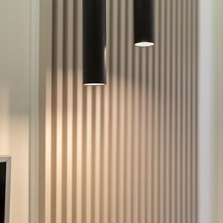 Bar Exclusiv Soho City Residence Екстериор снимка