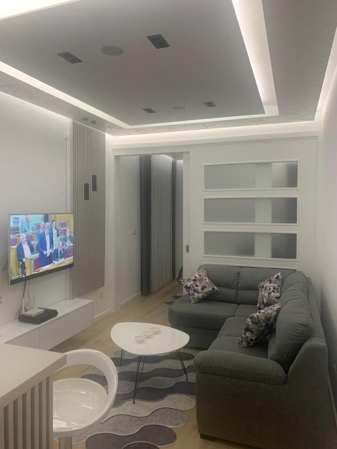 Bar Exclusiv Soho City Residence Екстериор снимка