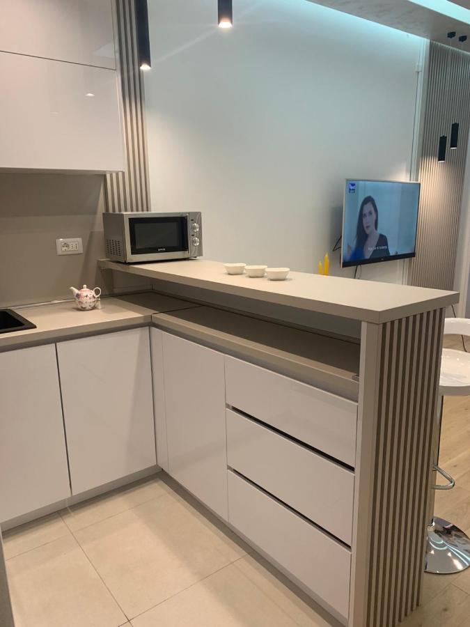 Bar Exclusiv Soho City Residence Екстериор снимка