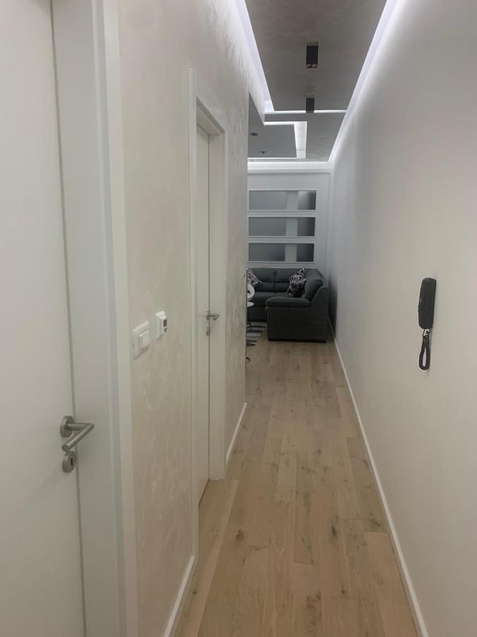 Bar Exclusiv Soho City Residence Екстериор снимка