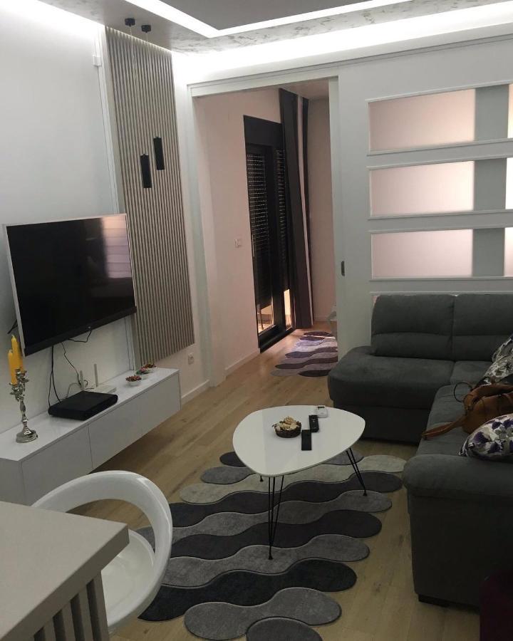 Bar Exclusiv Soho City Residence Екстериор снимка