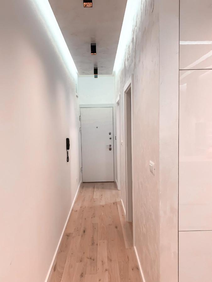 Bar Exclusiv Soho City Residence Екстериор снимка