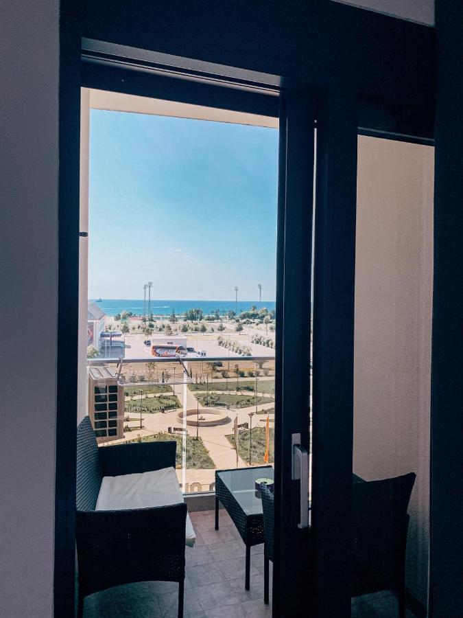Bar Exclusiv Soho City Residence Екстериор снимка