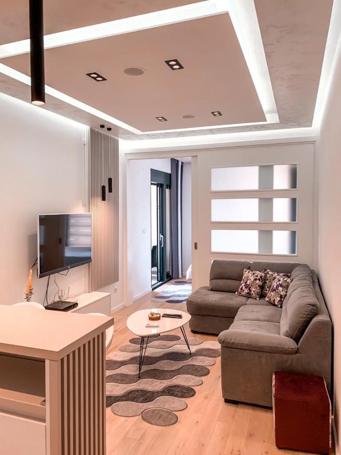 Bar Exclusiv Soho City Residence Екстериор снимка