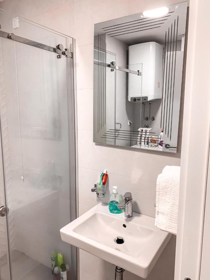 Bar Exclusiv Soho City Residence Екстериор снимка