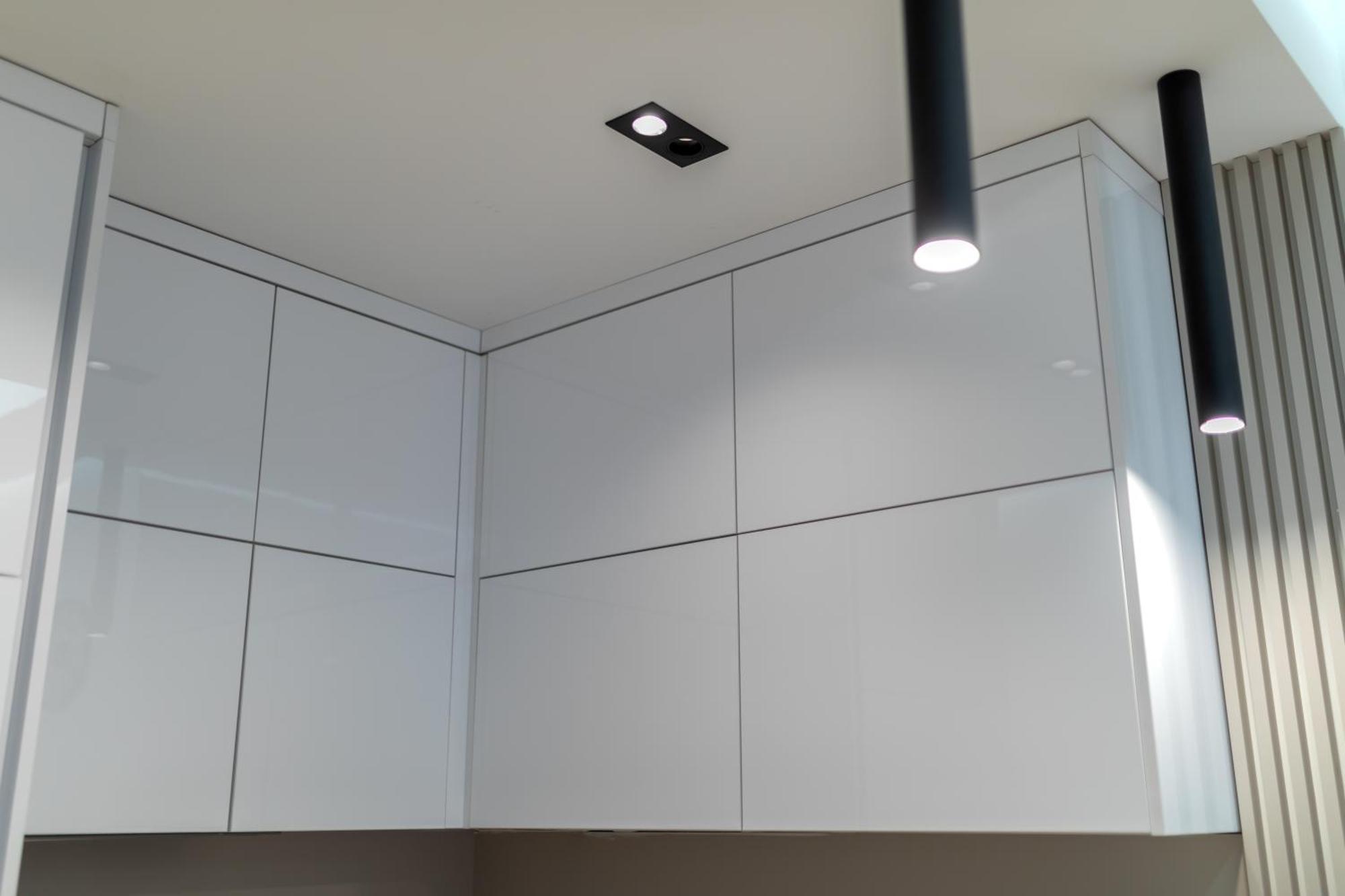 Bar Exclusiv Soho City Residence Екстериор снимка